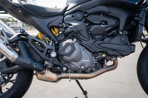 Motocicletas Dark Monsters Motorsports 2026 Nuevas de las Mejores Marcas, Disponibles para Venta y Listas para Exportar - Product Image 4