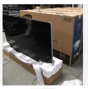 NUEVO Televisor QLED Curvo UHD 8K 4K de 55/65/75/85 Pulgadas Q900R - Product Image 4