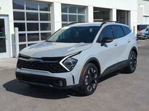 Precio con Descuento Especial 2024 K i a Sportage X-Line AWD - Product Image 3