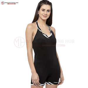 Maillots de bain pour femmes fabriqués sur mesure nouveauté maillots de bain pour femmes service OEM maillots de bain pour femmes - Product Image 6