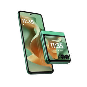 สำหรับ Motorola RAZR 2025 XT2553-3 สมาร์ทโฟน 5G ปลดล็อคจากโรงงาน พร้อมซีพียูแบบ Octa Core หน้าจอ FHD รองรับซิมคู่ หน่วยความจำ 512 GB ชิปเซ็ต MTK - Product Image 3