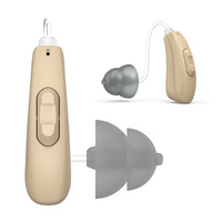 Aide auditive rechargeable Cadenza H51 pour la surdité, adultes