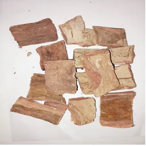 Producto de Terminalia Arjuna Herbal, Hierbas Crudas Secas que Incluyen Raíz de Arjuna, Extracto de Planta Chhal - Product Image 6