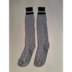 ถุงเท้าผู้ชายแบบระบายอากาศได้10คู่ - Product Image 1