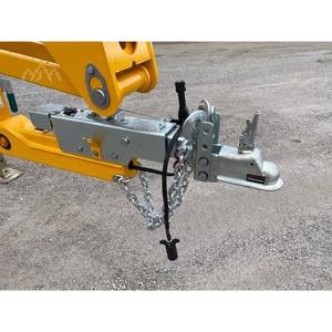 Plataformas de Trabajo HAULOTTE 2024 Modelo 6543A - Product Image 4