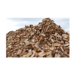 Leña de roble y haya / Leña partida seca al horno / Leña de abedul en venta al por mayor de proveedor de Portugal - Product Image 2