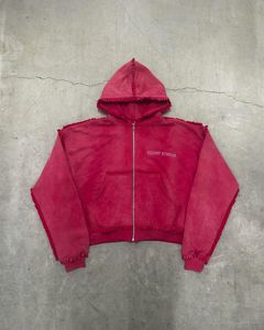 Sudaderas con capucha informales de invierno para hombre Color sólido Regular Fit 100% algodón polar transpirable ecológico de alta calidad - Product Image 3