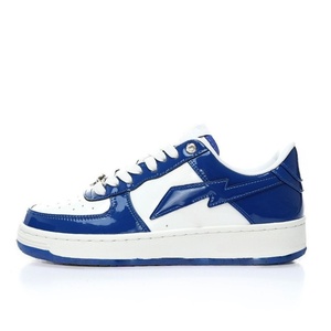 Wholesale Top Quality Designer Unisex Style Casual <b>Shoes</b> Man Leather Casual Sneaker Suede Nylon Walking Training <b>Shoes</b> Spring - Product Image 3