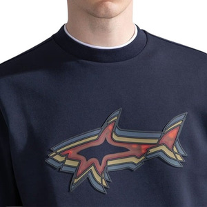 Wholesale Custom Design Men's Cotton Fleece Sweatshirt <b>Hoodie</b> for Winter Casual Wear Thick Cotton Pullover for Men <b>Trendy</b> Design - Product Image 3