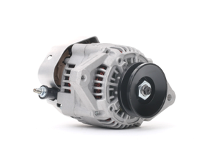 Alternador para Automóvil <span class=keywords><strong>Suzuki</strong></span> <span class=keywords><strong>Samurai</strong></span> Chevrolet Sprint, Modelo 31400-82611 31400-83010 31400-86010 96055601 - Product Image 5