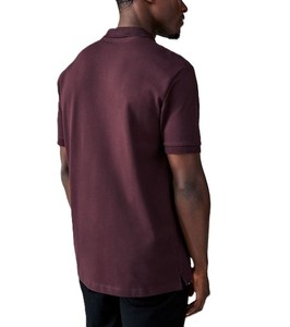 Polo de manga corta de los fabricantes más vendidos, polos transpirables informales de verano de alta calidad para hombres nuevos - Product Image 4