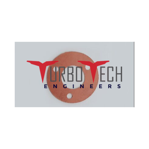 JOINT DE PLAQUE DE COUVERCLE 3939357 - Product Image 1