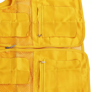 Poids léger hommes travail gilet durable trucs vente chaude Top tendance disponible en gros taux hommes gilet avec logo personnalisé/couleurs - Product Image 4