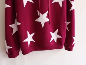 ผู้ผลิตเสื้อฮู้ดดี้พิมพ์ลายกราฟิกแบบสวมหัวพร้อมโลโก้ตามสั่ง ผู้ผลิตเสื้อผ้า OME ผ้าฝ้าย 100% เสื้อฮู้ดดี้แบบกำหนดเอง - Product Image 3