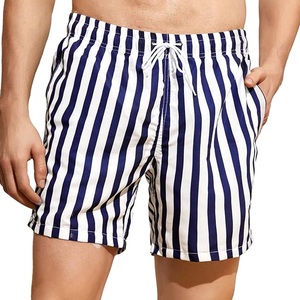 Top Selling Men's Hot Swimming Casual Shorts High Quality Export Oriented Quick Dry Summer Beach Short <b>Pant</b> Manufacturer From BD - Product Image 3
