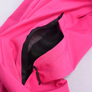 Pantalones de esquí de gran tamaño Unisex con diseño personalizado, pantalones impermeables para la nieve a prueba de viento para exteriores, ropa deportiva, pantalones de esquí y Snowboard - Product Image 4