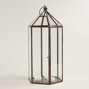 โคมไฟโมร็อกโกสีทองสำหรับตกแต่งบ้านและสวน,โคมไฟแบบแขวนสำหรับตกแต่งงานแต่งงานและเทศกาล - Product Image 1