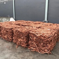 Recyclage de déchets de cuivre de qualité supérieure/déchets de fil de cuivre pur/déchets de fil de cuivre prix compétitif