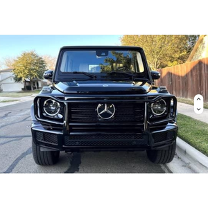 Mercedes-Benz G550 2024 d'occasion, propre et en excellent état, prêt à être expédié - Product Image 5