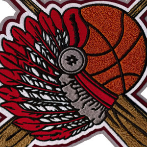 Parches Bordados de Primera Calidad, Hilo Duradero, Fieltro, Bordado Cosido, Accesorio Decorativo para Sombreros, Bolsos y Hogar - Product Image 3