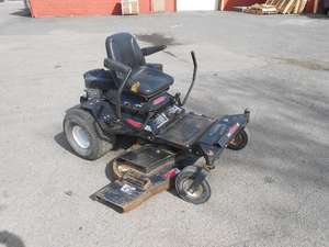 Venta caliente Swisher Response Gen 2 60 ZeroTurn Cortacésped de gasolina 24HP Kawasaki 2 tiempos 190cc DIY 125cc La mejor calidad con descuento - Product Image 5