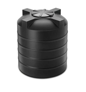 Tanques de agua de almacenamiento premium a la venta disponibles en acero plástico y otros materiales duraderos - Product Image 2