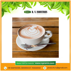 กาแฟสำเร็จรูปพรีเมียมเกรดพรีเมียม รสครีม คาเฟอีนในตัว รสชาติกลมกล่อม คาปูชิโนพรีมิกซ์ น้ำตาลในตัว สำหรับขายส่ง OEM แบรนด์ส่วนตัว - Product Image 4