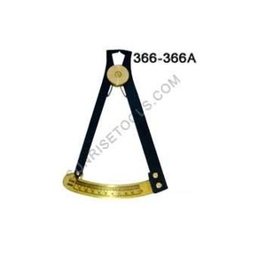 Jauge en graduations 1/15mm Outils de bijouterie outil de bijouterie faisant un outil professionnel de haute qualité prise la plus basse - Product Image 2