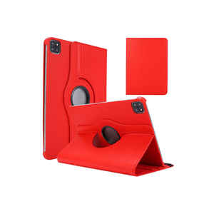 Netzy 360 Degree Rotating Stand Case for iPad Air <b>11</b> 2025 M3 13 <b>Inch</b> Premium Protective <b>Tablet</b> Cover PC TPU for Sleep Position - Product Image 1