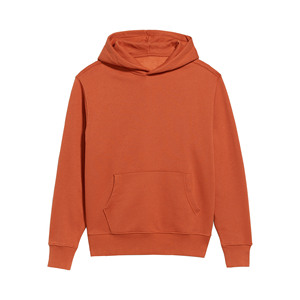 Sweats à capuche personnalisés pour hommes Pull-over streetwear de haute qualité Sweat à capuche vintage de haute qualité avec logo Sweats à capuche pour hommes 100% coton - Product Image 4