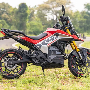 Nuevo crossover ultravioleta X47 de buena calidad 2025 - Product Image 1