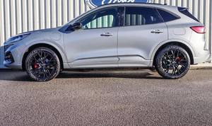 F-r-d Ku-ga Eco-boost 2019 Usado de Élite, Volante a la Derecha - Product Image 2