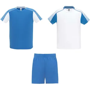 Conjunto Deportivo Personalizado de la Juve, Artículos Promocionales para Aficionados al Deporte - Product Image 1