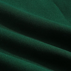 2026 New Arrival Custom Wholesale Plain Dyed Eco-Friendly Winter 100% Cotton Fleece Pullover <b>Men</b> Hoodie with Pocket Pakistan - Product Image 3