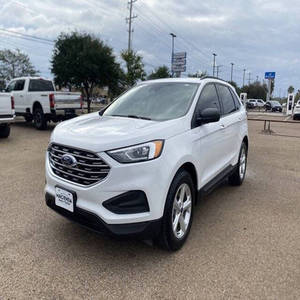 Ford Edge 2022 en Perfectas Condiciones - Product Image 1