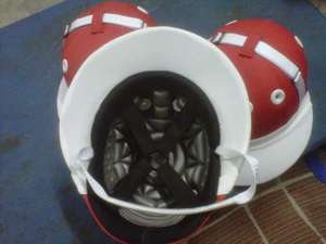 Nouvelle arrivée casque d'équitation réglable bon matériel 2024 hommes débarrassant casque équestre - Product Image 2