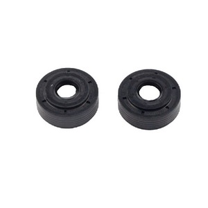 Set di Fissaggio Compatibile per Motoseghe Husqvarna, Modello Rif. 503865, Adatto per Hus345 346 350 351 353 - Product Image 1