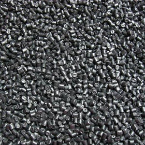 Uso Industrial y comercial, polipropileno de la mejor calidad hecho PP, plástico negro, gránulos virgen para compradores a granel - Product Image 1