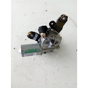 MOTEUR D'ESSUIE-GLACE ARRIÈRE RENAULT Clio Série 287105483R diesel 1500 (08>15) - Product Image 2