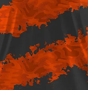 Camiseta de Sublimación para Hombre, Estilo Perfecto, Novedades, Venta al por Mayor, Tela Suave, Transpirable, la Más Vendida - Product Image 6