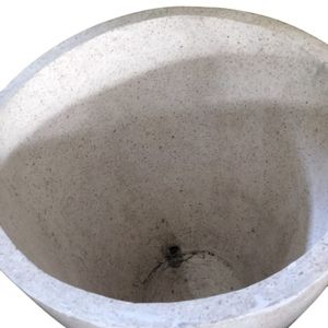 Premium New Product II Indonesian Handmade Terrazzo <b>Jar</b> High-Quality Terrazzo Stone, Elegant and Modern Design for Kitchens - Product Image 6