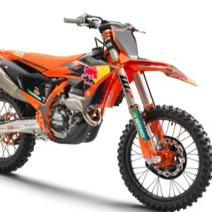 Super Ventes Flash 2024 KTMMMS 250 S X F Édition Usine Dernière Génération....Prêt à être expédié - Product Image 2