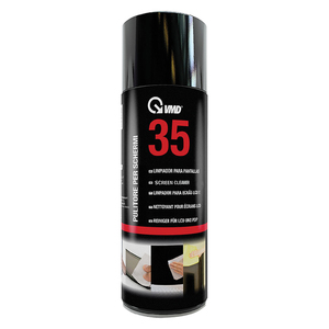 Spray detergente per schermi e video Shield And Video 200 ml - Product Image 1
