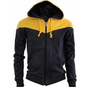 En gros 100% Coton ras du cou brodé pull à capuche personnalisé mens 3d relief pulls ras du cou - Product Image 6