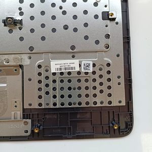 Nueva funda superior para ordenador portátil HP Chromebook 14 G7 con teclado y panel táctil M47207-001 - Product Image 3