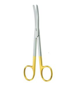 Mayo Stille 15 cm T/C Ciseaux à dissection Instruments chirurgicaux Base - Product Image 6