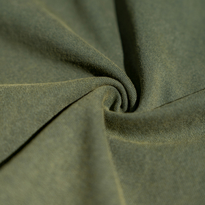 เสื้อยืดโอเวอร์ไซส์ผ้าฝ้ายแท้ 100% แบบหนา ซักแล้ว น้ำหนัก 300 กรัม เสื้อยืดผู้ชาย ขายส่ง - Product Image 5