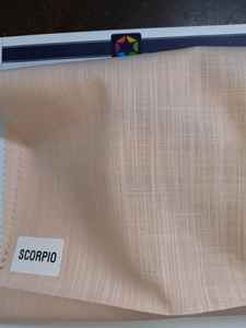 Tela de Lino y Algodón Premium Scorpio |   Mezcla Natural Premium Suave y Transpirable para Camisas, Kurtis y Prendas |   Calidad de Exportación - Product Image 3