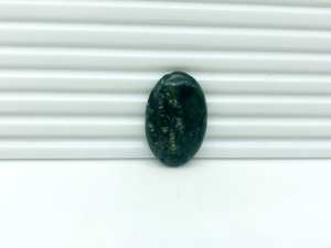 Piedra preciosa de cabujón genuino suelto de jaspe de océano Natural 100% para hacer joyas curativas, uso a precios asequibles, producto a granel OEM - Product Image 2