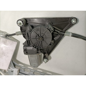 กลไกควบคุมกระจกหน้าซ้าย PEUGEOT 108 1st Series B001019780 HM01 (14>) - Product Image 5
